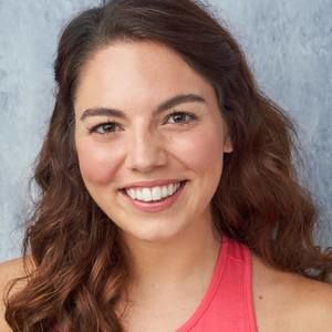 Meet your Posher, Julia